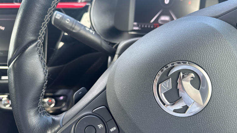 Vauxhall Corsa 1.2 Turbo SRi Edition 5dr Auto Petrol Hatchback